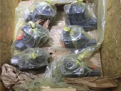 轴向柱塞变量泵 力士乐轴向柱塞泵图1