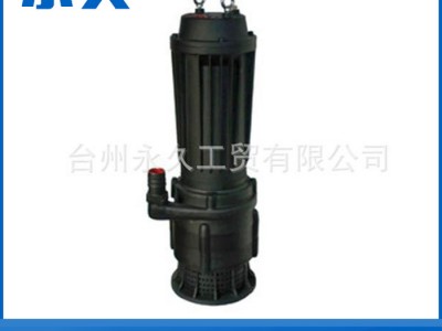 **推荐 新QX多级潜水专业水泵壳 自吸柱塞泵配件 泥浆泵配件图1