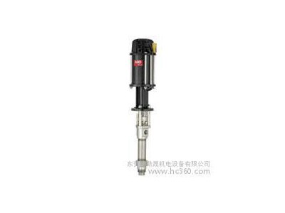 Ingersoll Rand/英格索兰60：1柱塞泵