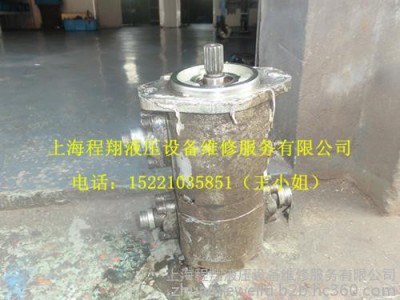 力士乐柱塞泵专业维修和销售图1