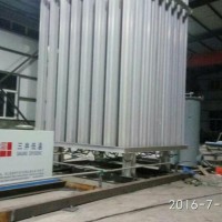 高压泵撬厂家供应 鑫昇 L-CNG高压泵撬