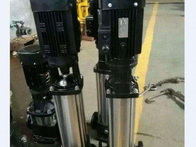 供应高压泵  广东泵业 南方泵业 卧式离心泵 立式离心泵 水处理专用泵