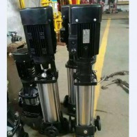 供应高压泵  广东泵业 南方泵业 卧式离心泵 立式离心泵 水处理专用泵