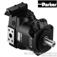 Parker派克PV系列轴向柱塞泵