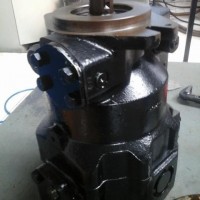 专业维修派克PVAC100柱塞泵