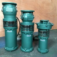 龙事达厂家供应 QW型污水泵 移动式潜水排污泵 不锈钢污水潜水泵