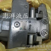 柱塞泵A4VG180