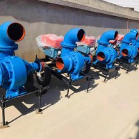 新石工业 混流泵 污水泵 厂家直供