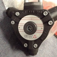 ATOS/阿托斯PFRXB-203定量径向柱塞泵