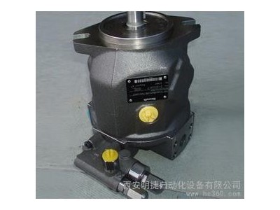 供应力士乐Rexroth力士乐变量柱塞泵图1