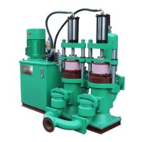 咸阳航科YB250高压柱塞泵  高压柱塞泵 泥浆泵 污水泵