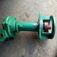 欧通 水泵污水泵 大型污水泵 规格齐全