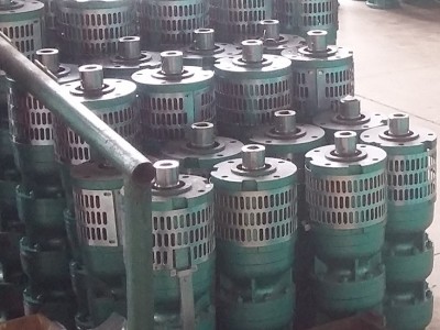 不锈钢潜水泵家用抽水泵污水泵抽粪排污泵不锈钢污水泵价格图1