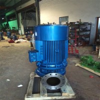 乐洋环保 清镇高压泵 立式离心泵厂家 不锈钢立式多级离心泵型号