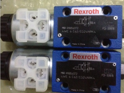 REXROTH/力士乐柱塞泵