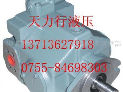 供应日本TOKIMEC东京计器P16V变量柱塞泵