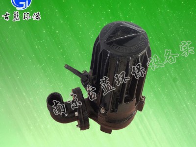 WQ泵 潜水泵 泥水泵 坚持做 的污水泵图1