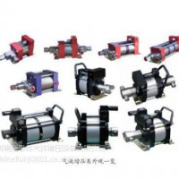G28气液增压泵/高压泵/防爆气动高压泵