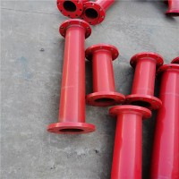 吉达重工生产定制 140*8*3米超高压泵管 三一超高压泵管 生产厂家 欢迎咨询