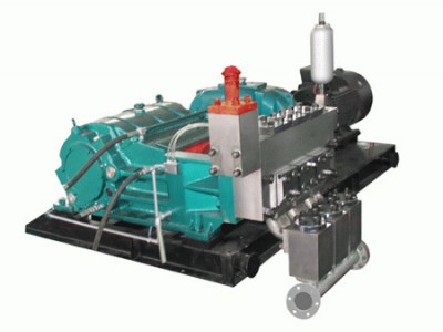 3DW170系列高压往复泵柱塞泵、化肥泵料浆泵