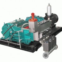 3DW170系列高压往复泵柱塞泵、化肥泵料浆泵