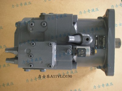 REXROTH/力士乐柱塞泵