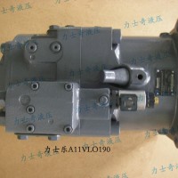 REXROTH/力士乐柱塞泵