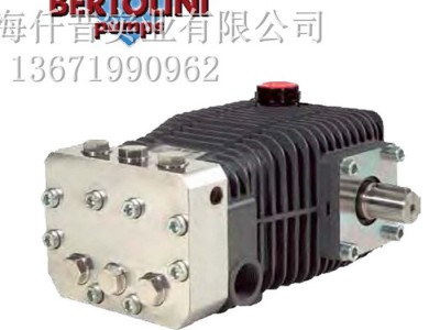意大利BERTOLINI高压泵 RA2450 24L min高压泵  500BAR高压泵 意大利高压泵 进口高压泵图1