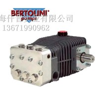 意大利BERTOLINI高压泵 RA2450 24L min高压泵  500BAR高压泵 意大利高压泵 进口高压泵
