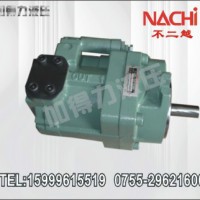 NACHI/不二越柱塞泵PVS-2B-45N0-20