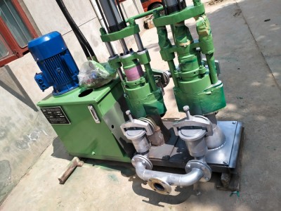 航科泵业YB系列高压泵     厂家批发