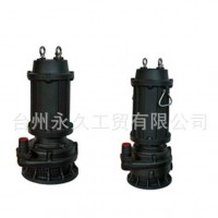 水泵厂家专业生产 老上海式排污水泵 台州水泵 可定制规格口径