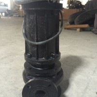 供应WQG潜水污水泵WQG40-15-4潜水污水泵