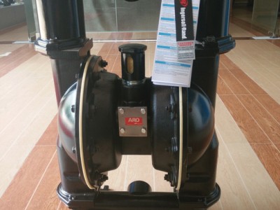 Ingersoll Rand/英格索兰隔膜泵，美国进口气动隔膜泵、化工泵、污水泵、流体输送、、