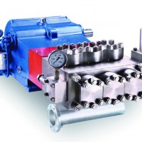 通洁3D3-S(K20000)型高压泵高压泵