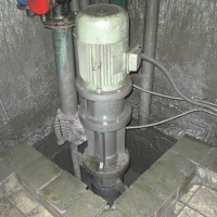 厂家直供 星格泵业 污水泵厂家 WQ型无堵塞潜污泵直销多吸头液下污水泵