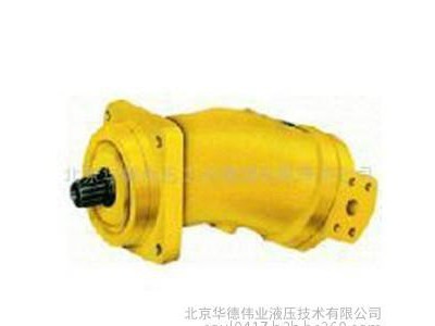 北京华德液压A2F系列高压泵图1