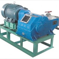 PTMP3QP120-Ⅱ型高压泵化工泵