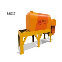 德州众和厌氧循环柱塞泵YYZSBGS80 适用于环保领域餐厨垃圾、浆体、污泥等多种物料的泵送，包括危险废物处理。