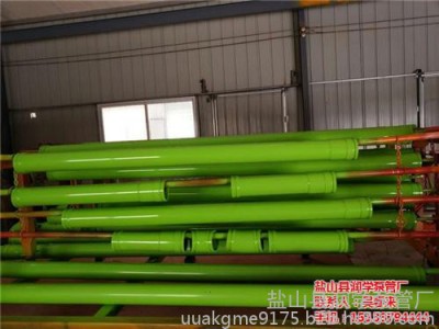 耐磨高压泵管_高压泵管_润学泵管厂图1
