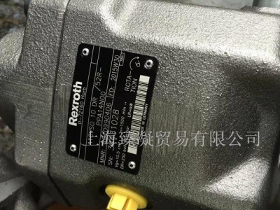 rexroth/力士乐A4VSO180DR/30R-PPB13N00柱塞泵现货