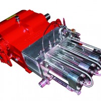 通洁供应超高压柱塞泵 200TJ3型高压泵