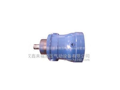 特别推荐 柱塞泵5MCY14-1B上海申福高压泵液压件厂 邵