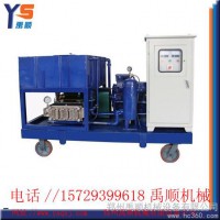 供应高压泵高压清洗机化工厂清洗机高压泵