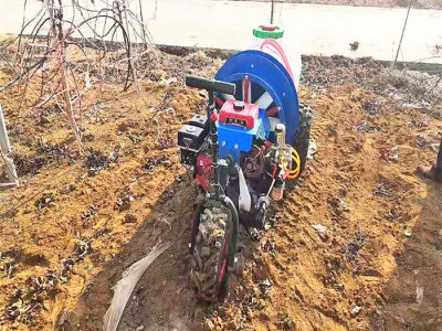 园林苗圃打药机 手推式汽油高压泵喷雾器 宇晨菜地大棚打药喷雾器价格