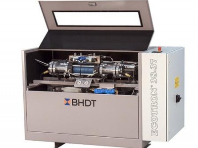 供应BHDTECOTRON 系列水刀高压泵、水切割高压泵