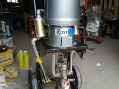 韩国DST防腐喷涂高压泵
