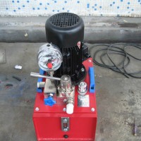 专业制造 高压泵站 液压站 电动液压泵 进口液压泵批发