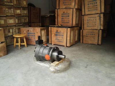 邵阳维克液压油泵SY-63YCY14-1EL 柱塞泵 厂价直销