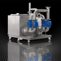 鑫凯 污水提升器 污水泵 排污系列 电话议价